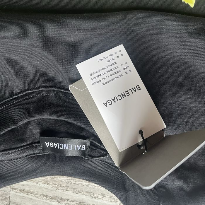 Balenciaga T-shirt M
