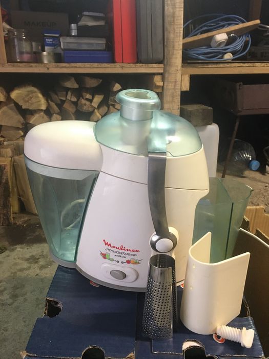 Продам или обменяю на мясорубку