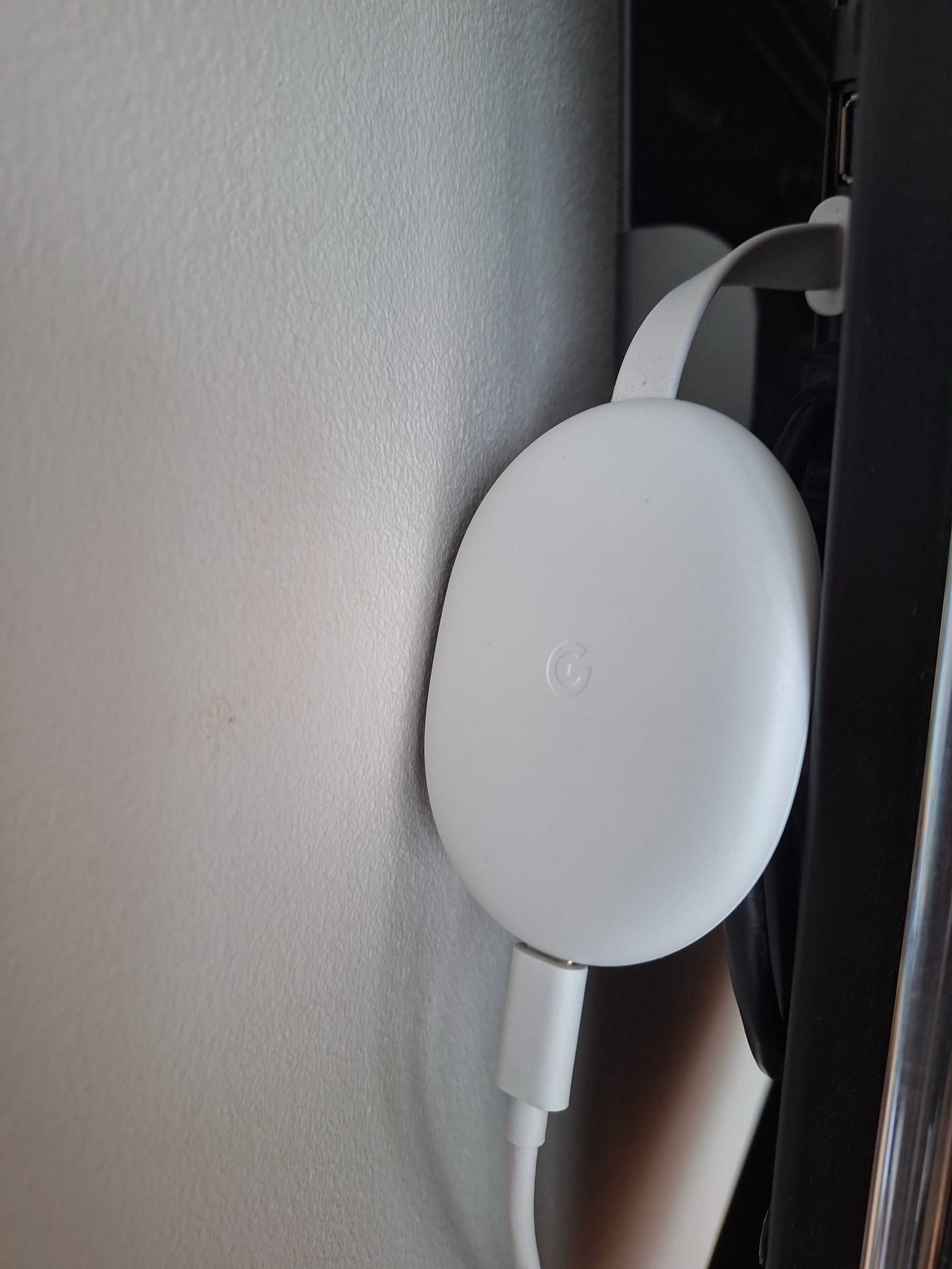 Google chromecast 4.0