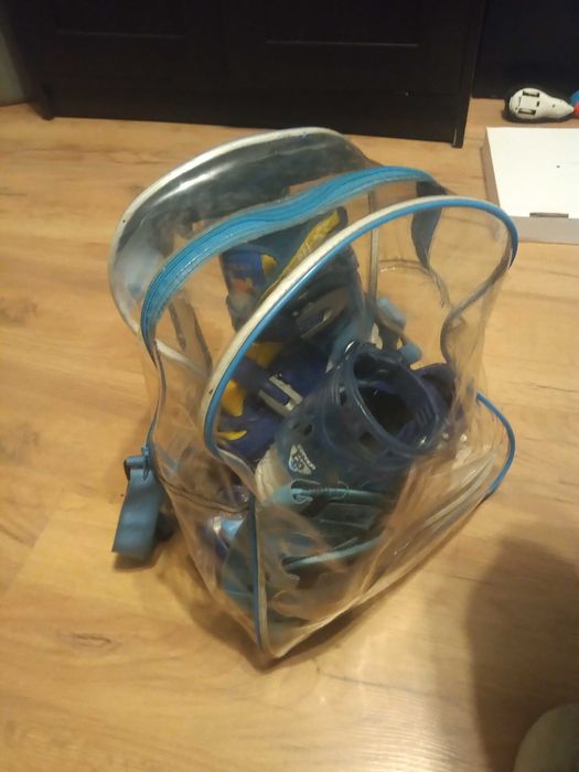 Łyżworolki Dziecięce