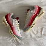 Мужские кроссовки NIKE AIR MAX 95 QS DM0012-600