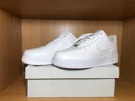 Nike Air Force 1 Branco | Tamanho 38