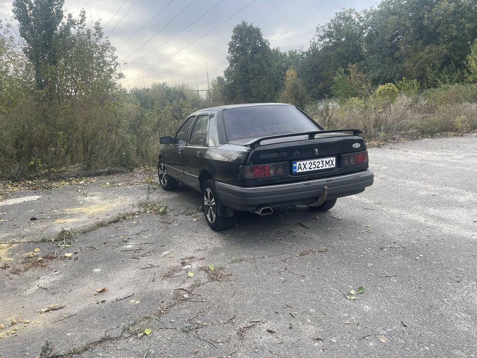 Продам Ford Sierra .