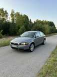 Volvo s40 2.0hdi Salon Polska