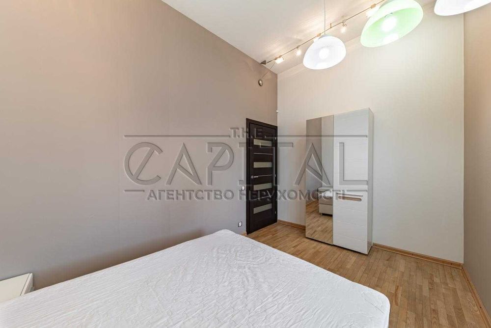 Большая Васильковская купити квартиру в центрі, 100 м2, рядом Гулливер