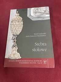 Gradowski Srebra Stołowe