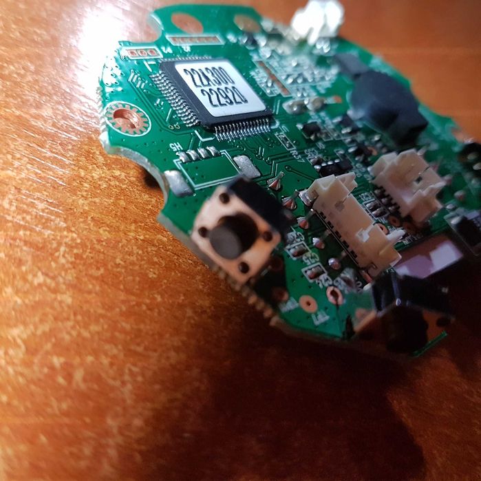 pilot obroża elektryczna uszczelka etui led płytka port e-collar USA