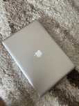 Mac Book Корпус від 14 Макбука для декора