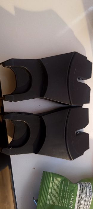 Adaptery do wózka Adamex