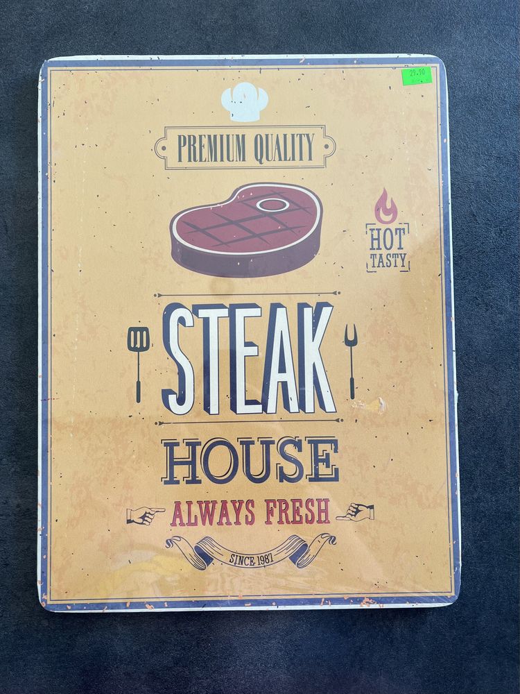 Obrazek steak house