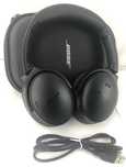 Słuchawki Bose Quietcomfort 45 nauszne z mikrofonem