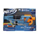 Pistolet Wyrzutnia Nerf Elite 2.0 Commander