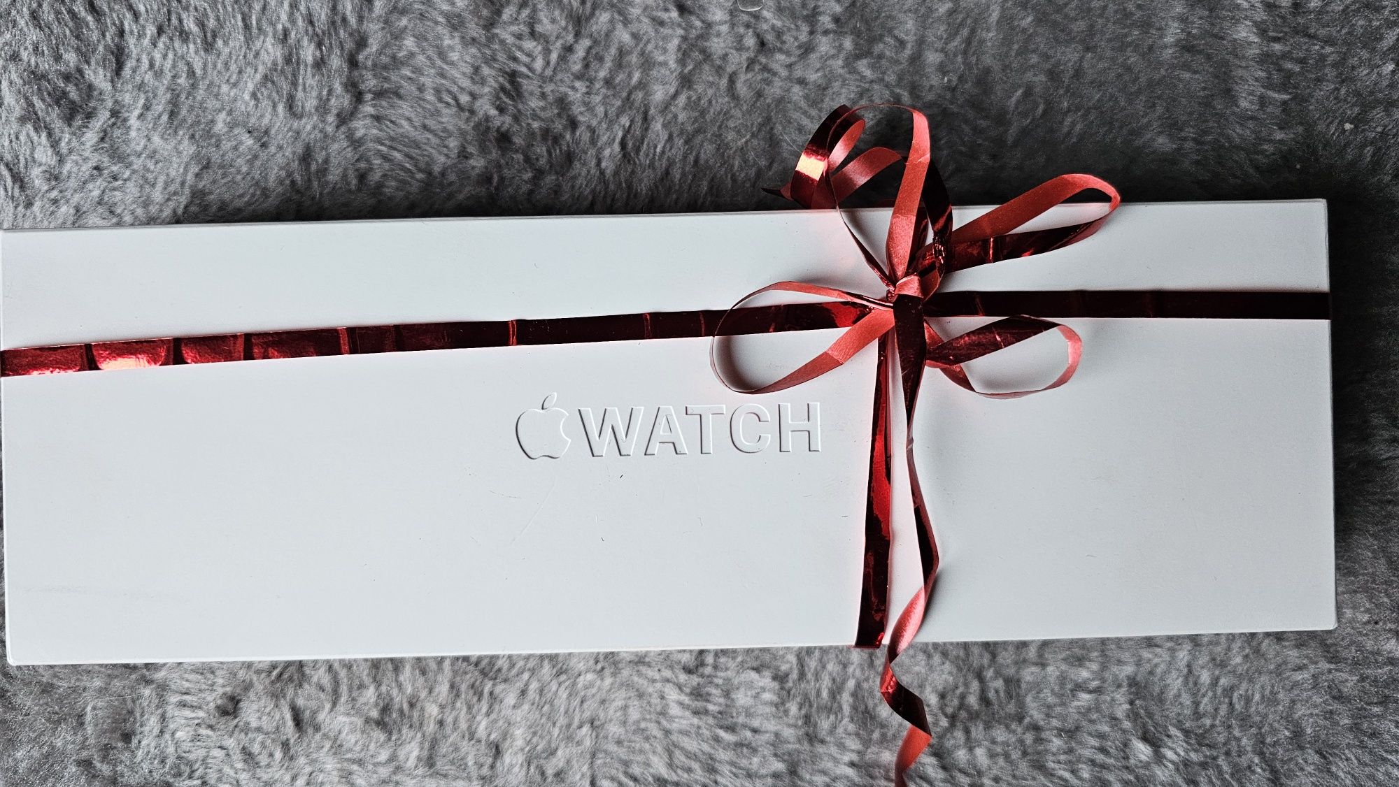 Apple Watch Series 9  nowy