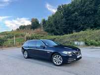 BMW 520D Touring