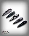 zestaw press on nails