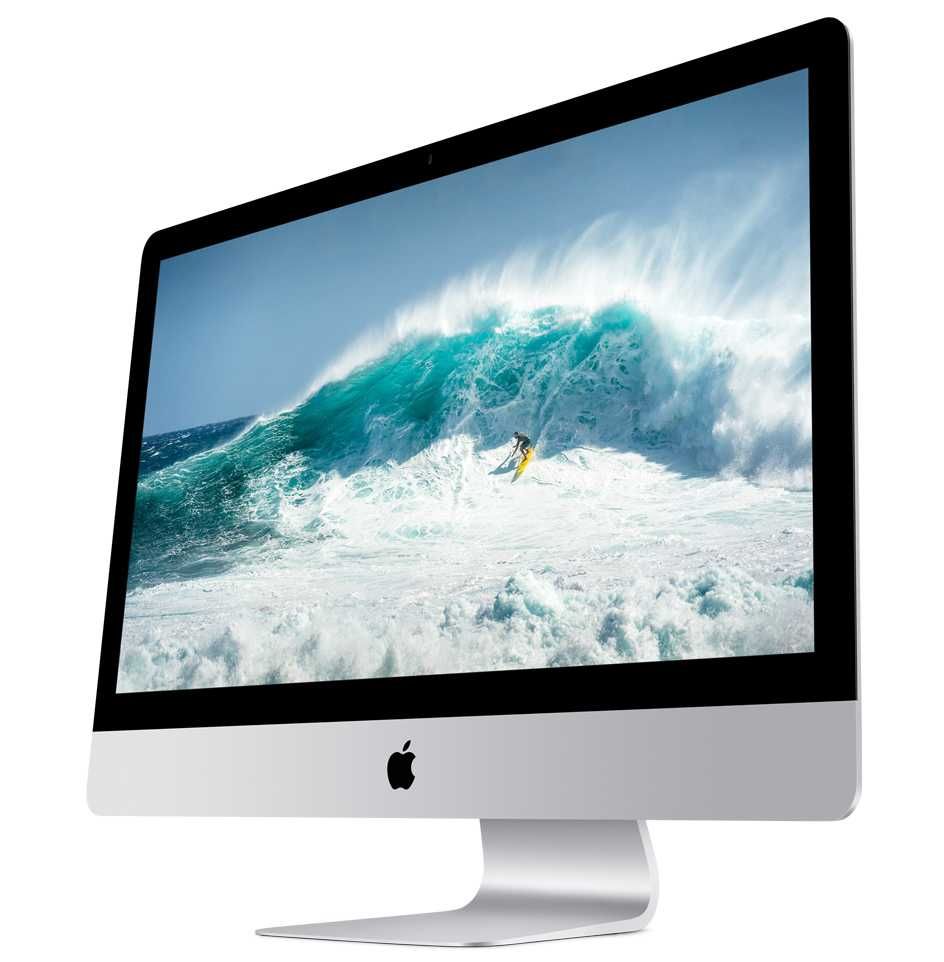 iMac (Retina 5K, 27-inch, Late 2014)