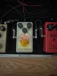 Eletro Harmonix Soul Food