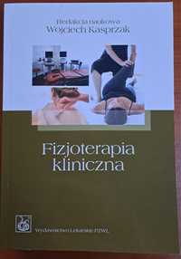 Fizjoterapia kliniczna Kasprzak - jak NOWA