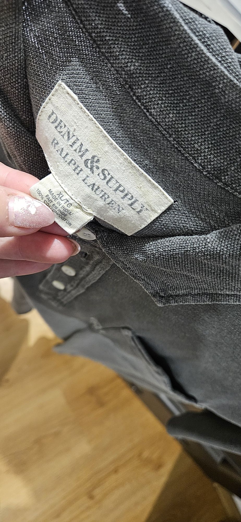 Koszulka męska Polo Ralph Lauren xl