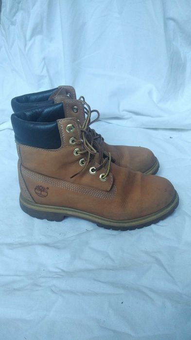Buty Timberland 39 (6,5)