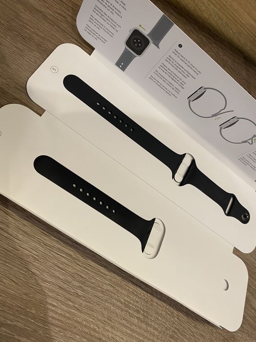 Apple Watch 6 (44 mm)