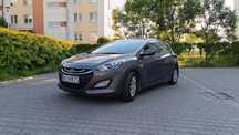 Hyundai I30 HYUNDAI i30, 2015, 135KM, 157 tys. km