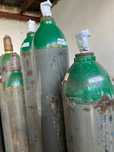 Butla Argon Mix 40l