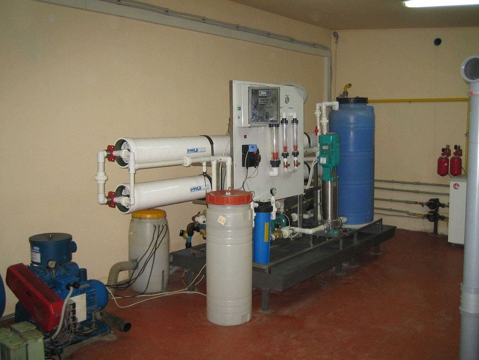 Комерційне приміщення: ангар, цех, ферма, виробництво, рибозавод.