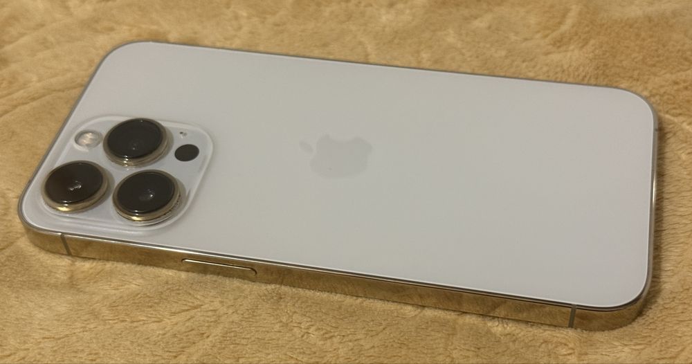 Iphone 13Pro 128gb Gold