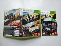 Xbox 360 gra Test Drive Unlimited TDU 2