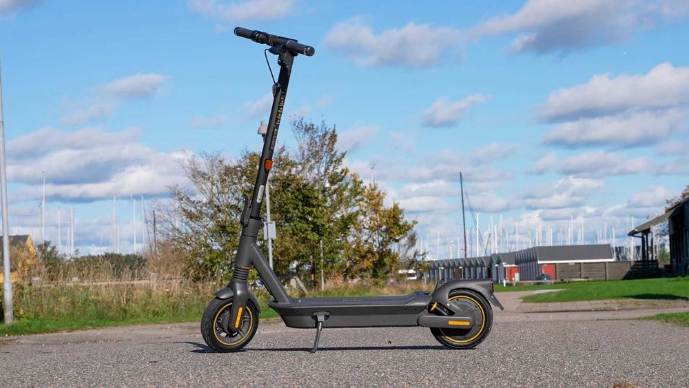 Segway Ninebot Max G2