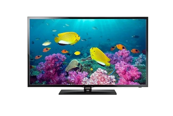 Tv led Samsung de 42"polegadas