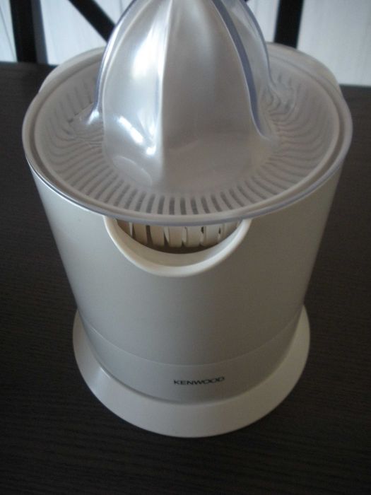 Espremedor de citrinos kenwood