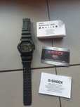 Casio Gshock gd350