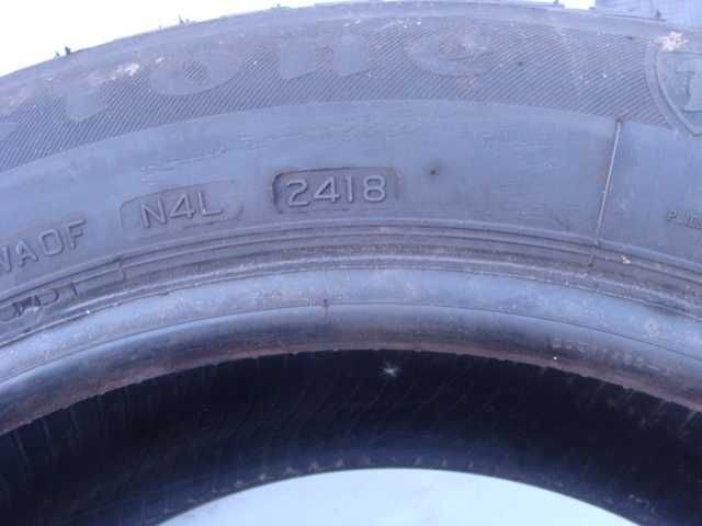 205/55 R16 Firestone Winterhawk 2 Evo