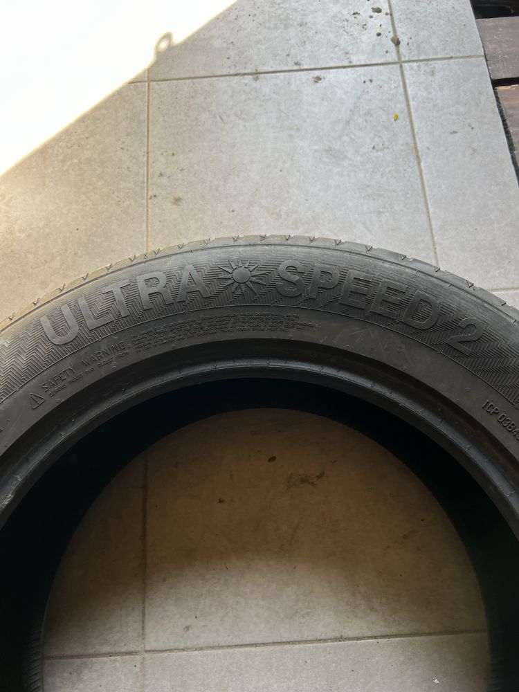 Гума Gislaved 255/55 r18