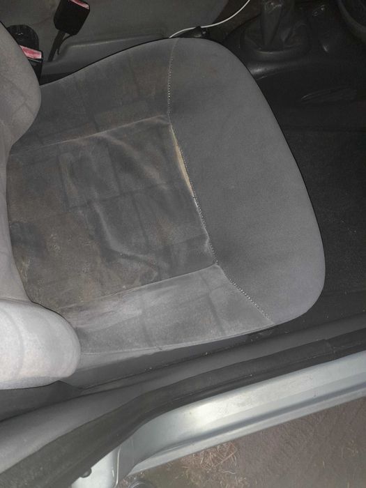 Renault Mégane 1.4 16V