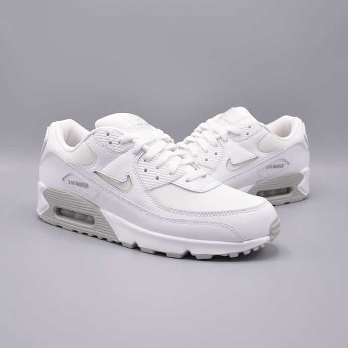 Кросівки Nike Air Max 90 Оригінал! FN8005-100 кроссовки