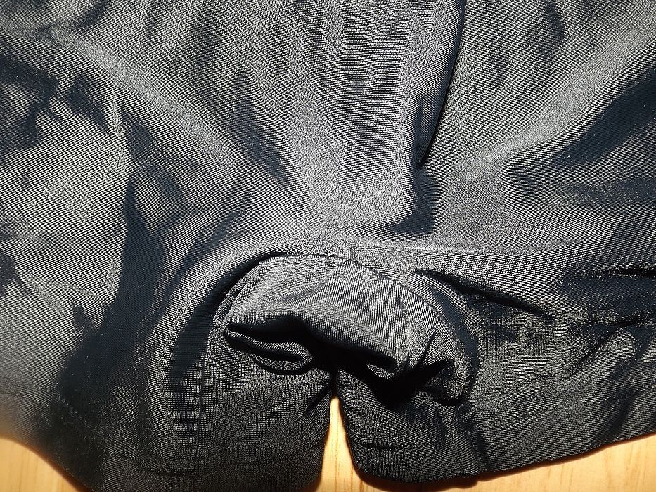 Kostium kąpielowy Slazenger XL z szortami