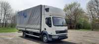 DAF LF 45 2005 тент