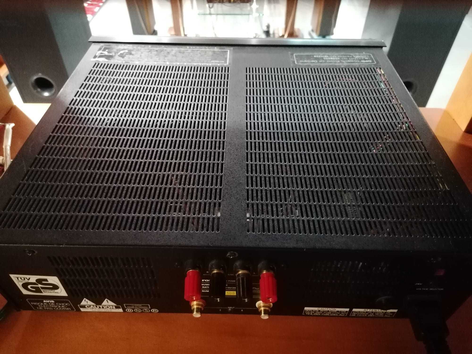 Amplificador Proton-AA-1150