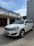 Opel Astra H 1.7 CDTI