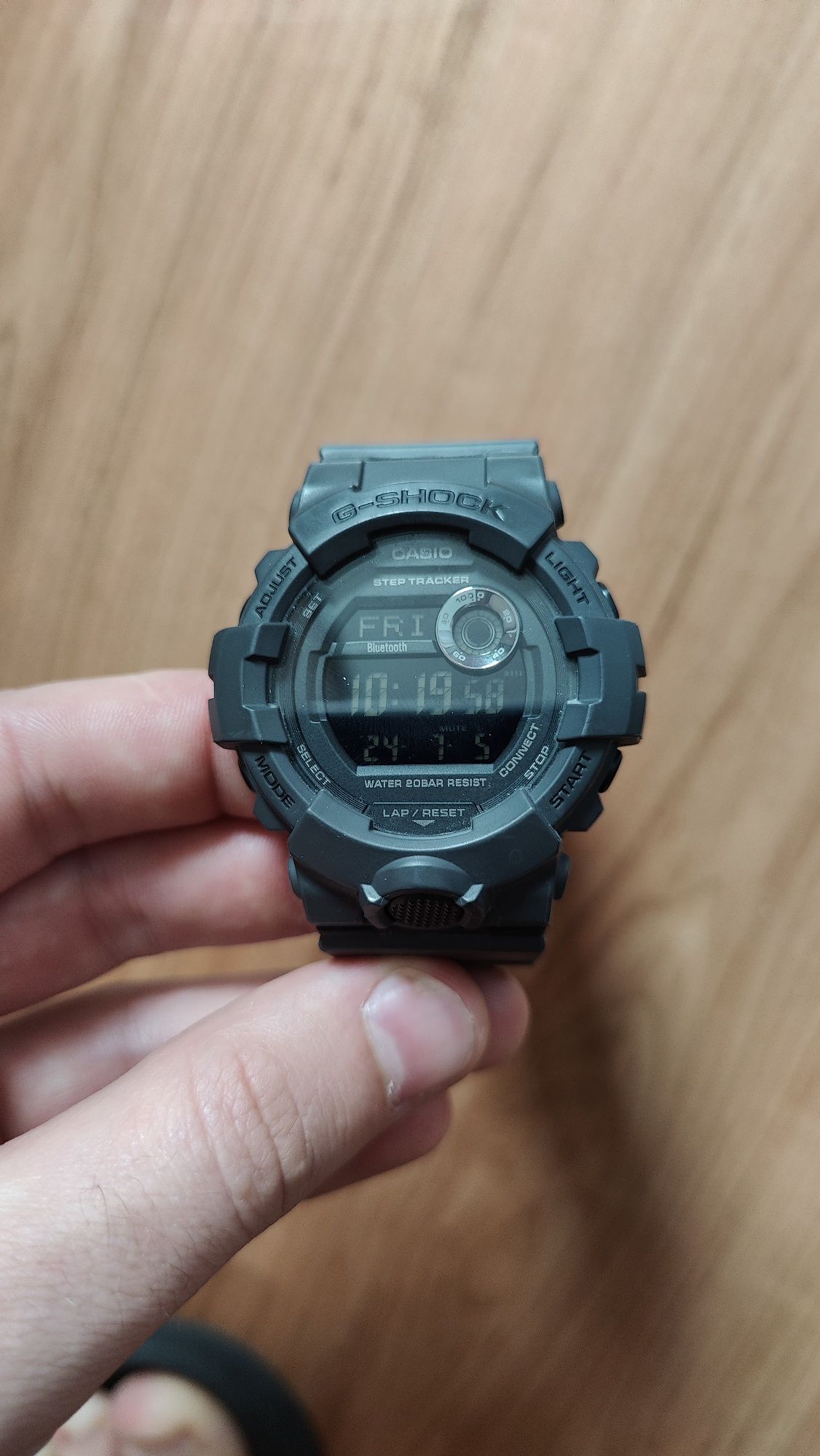Zegarek G-SHOCK GBD-800