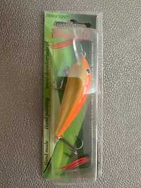 Wobler Dorado Ina Floating GFR - 8.0cm/12g - 1.5m/2.0m