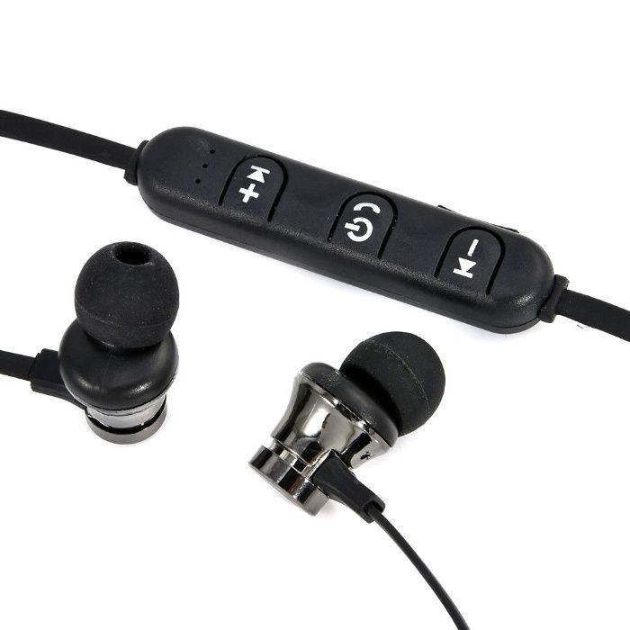 Headphones Bluetooth 4.2 Stereo