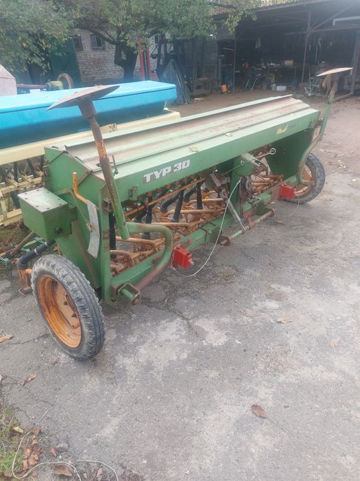 Сівалка  amazone