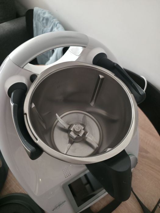 Thermomix Tm 6 jak nowy