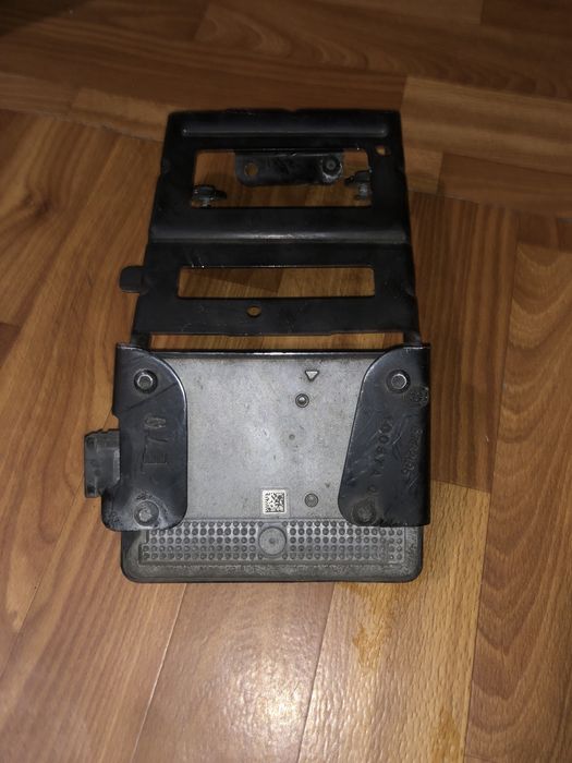 Радар дистронік Х5 е70