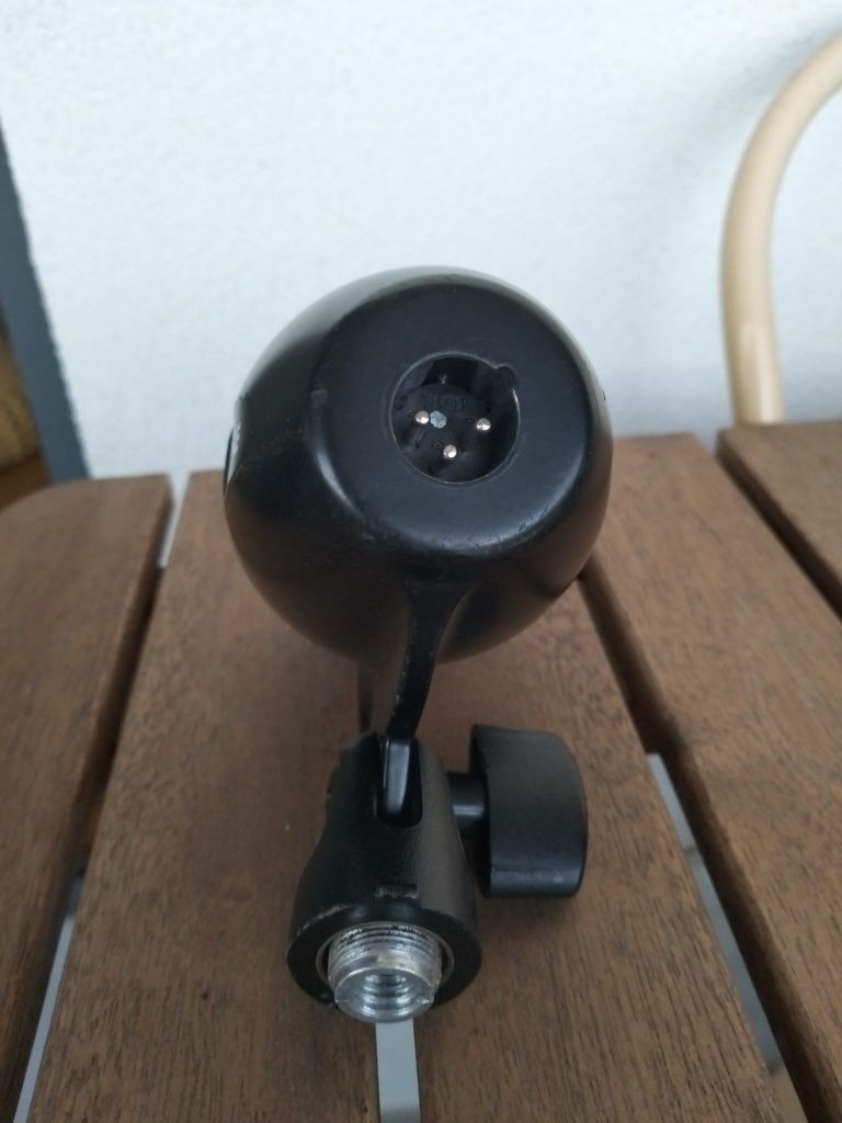 Microfone SHURE PG52 XLR