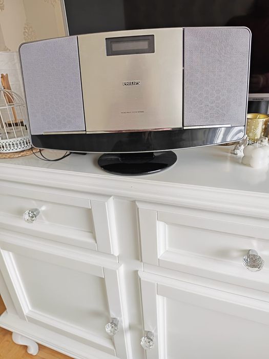 Wieża PHILIPS BTM2056/12 Bluetooth